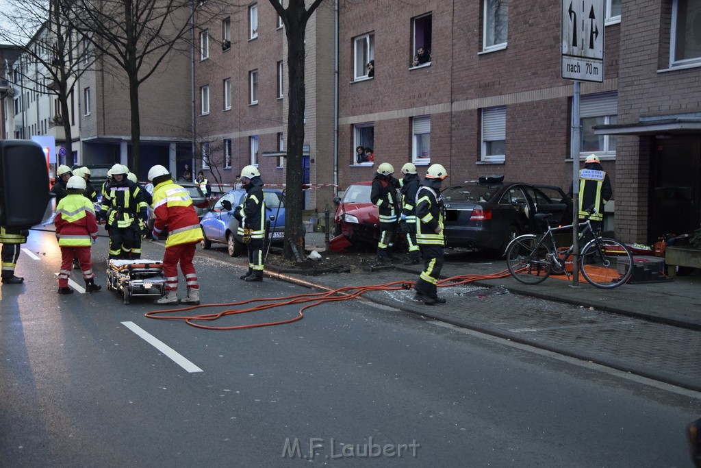 VU Koeln Porz Mitte Hauptstr P045.JPG - Miklos Laubert